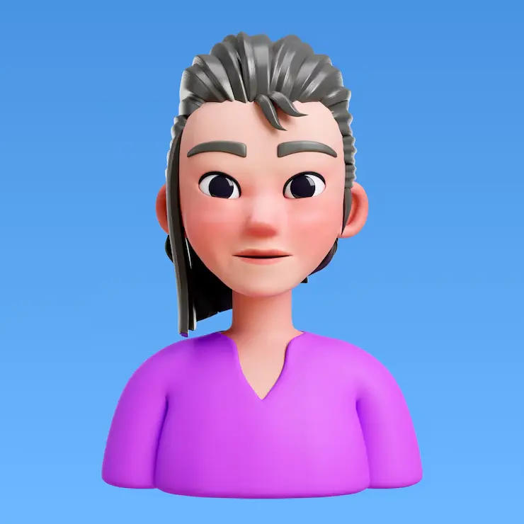 Sarah's Transformation